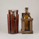 1727 7302 Glasflaskor